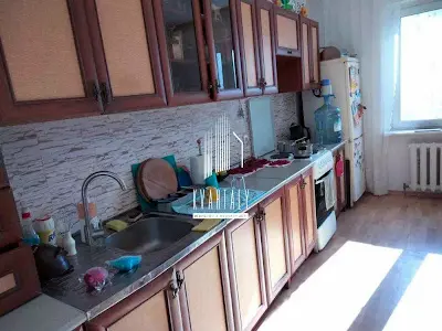 квартира за адресою Урлівська вул., 30