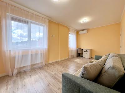 квартира за адресою Тараса Шевченка вул., 21