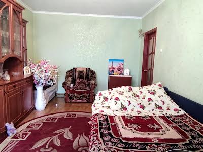 квартира за адресою Дмитра Луценка вул. (Крейсера 