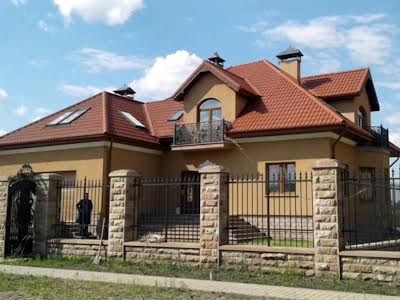 будинок за адресою Зоряна, 22