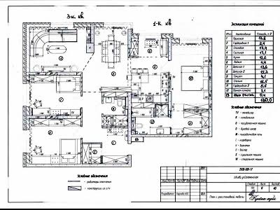 квартира по адресу Соломенская ул., 20-В