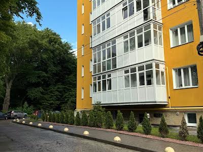 квартира по адресу Жасминовая ул., 10