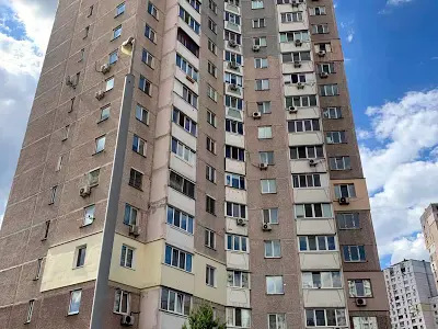 квартира за адресою Радунська вул., 9-Б
