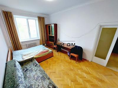 квартира по адресу Івана Світличного ул. (Петровського), 6