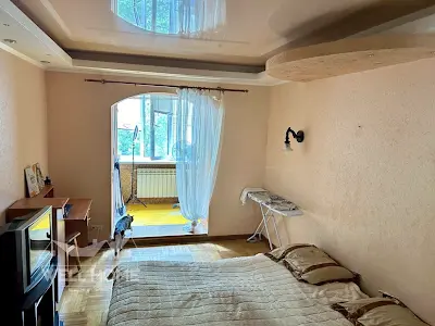квартира за адресою Шолом-Алейхема вул., 15