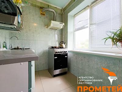 квартира за адресою Будівельників вул., 4-А