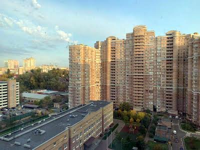квартира за адресою Голосіївська вул., 13