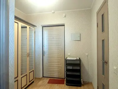 квартира по адресу Доковская ул., 10, к2
