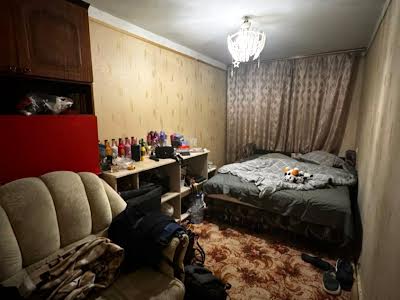 квартира за адресою Новгород-Сіверська вул. (Новгородська), 11