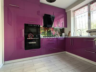 квартира по адресу Мира просп., 25