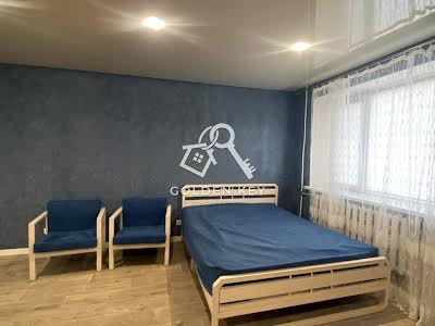 квартира за адресою Гагаріна, 59
