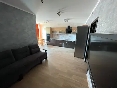 квартира за адресою Драгоманова вул., 2-А