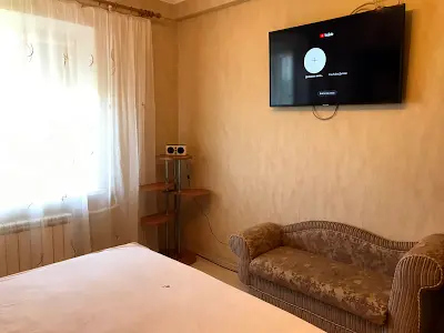 квартира за адресою Олександра Бринжали вул. (Тешебаєва), 1
