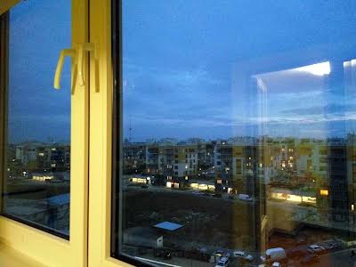 квартира за адресою Сергія Данченка вул., 1