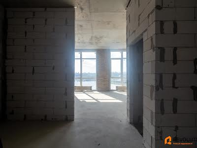 квартира за адресою Дніпровська набережна вул., 15-Є