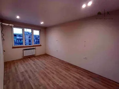 квартира за адресою Дерев'янка вул., 24