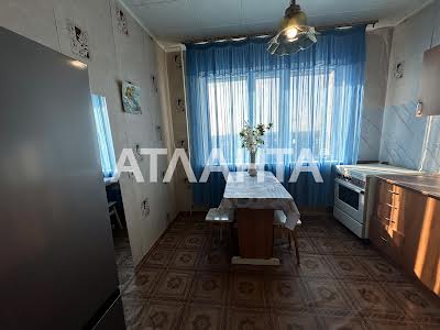 квартира за адресою Композитора Лятошинського вул., 12