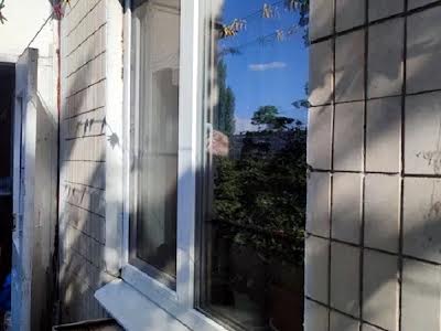 квартира за адресою Леся Курбаса просп., 15