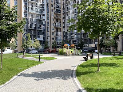 квартира за адресою Метрологічна вул., 7-А