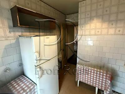 квартира за адресою Березняківська вул., 38