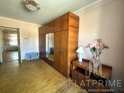 квартира за адресою Гната Юри вул., 7-В
