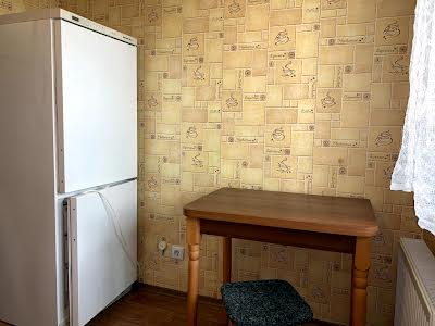 квартира за адресою Григорія Ващенка вул., 7