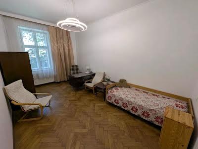 квартира за адресою Глибока вул., 10