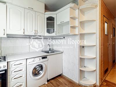квартира за адресою Оболонський просп., 34