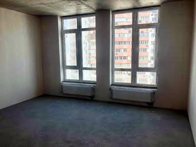 квартира по адресу Олены Пчилки ул., 7