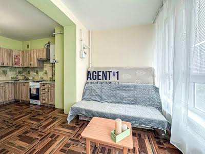 квартира за адресою Миру вул., 15