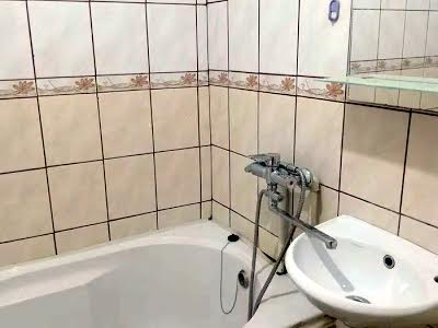 квартира по адресу Ивана Биберовича ул., 10