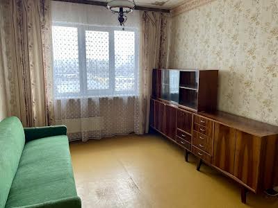квартира по адресу Архитектора Вербицкого ул., 14-А