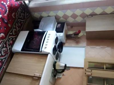 квартира за адресою Рональда Рейгана вул., 1/25
