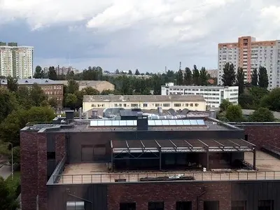 квартира по адресу Василия Стуса ул., 2