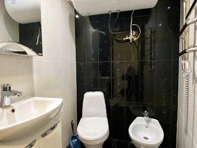 квартира по адресу Александра Поля просп. (Кірова), 27-Д