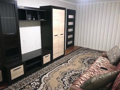 квартира за адресою Степана Рудницького вул. (Шолохова), 25