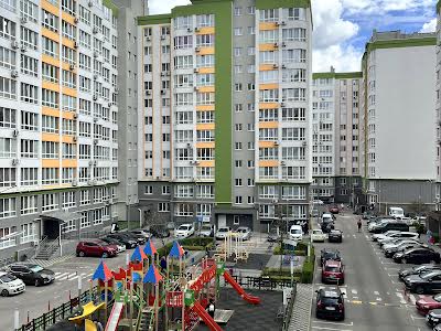 квартира за адресою Європейська вул., 2-А