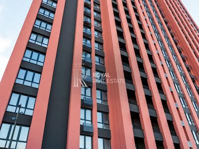 квартира за адресою Набережно-Рибальська дорога вул., 27