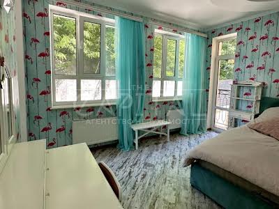 квартира за адресою Дегтярна вул., 19