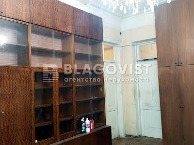 квартира за адресою Бульварно-Кудрявська вул. (Воровського), 31-А