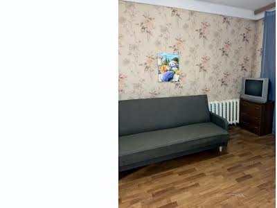 квартира по адресу Рокоссовского маршала просп., 3-А