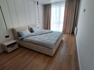 квартира за адресою Угорська вул., 12