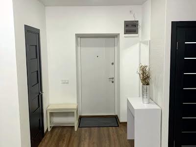 квартира за адресою Дніпро, Набережна Перемоги вул., 44т