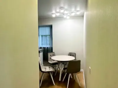 квартира за адресою Петра Григоренка просп., 1-А