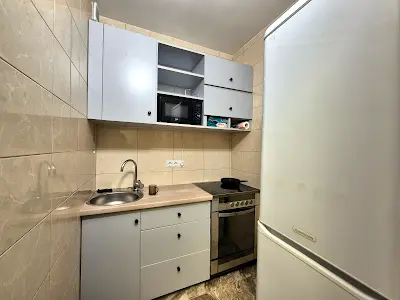 квартира за адресою Коноплянська вул., 22-А