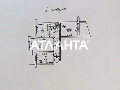 квартира за адресою Князя Ярослава Мудрого просп., 18