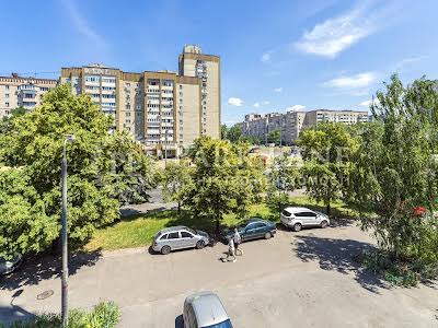 квартира по адресу Харьковское шоссе, 150/15