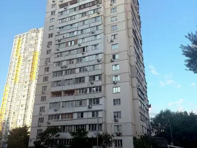 квартира по адресу Вишняковская ул., 3