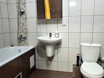 квартира за адресою Тбіліський пров., 1