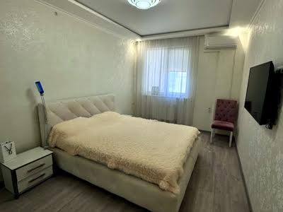 квартира по адресу Люстдорфская дорога ул., 100в
